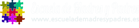 Logo Escuela de Madres y Padres Laura Antoni